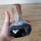 Vintage ceramic vase