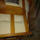 Paire de fauteuils G.Plan