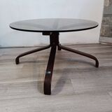 Coffee table by Sigurd Russel for V. Mobler 1970s