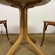 Vintage 70s Table and Chair Set
