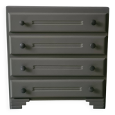 Petite commode vintage