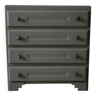Petite commode vintage