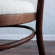 Vintage Czechoslovak Bentwood Chair, 1970s
