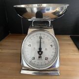 Silea mechanical scale