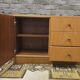 Small vintage piece of furniture from the 1960s