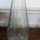 Bouteille vintage Leray Saint Brieuc
