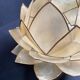 Lotus lamp/wall light from the 80s