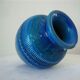 Aldo Londi Rimini blu vase