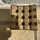 Ultime style ashtray