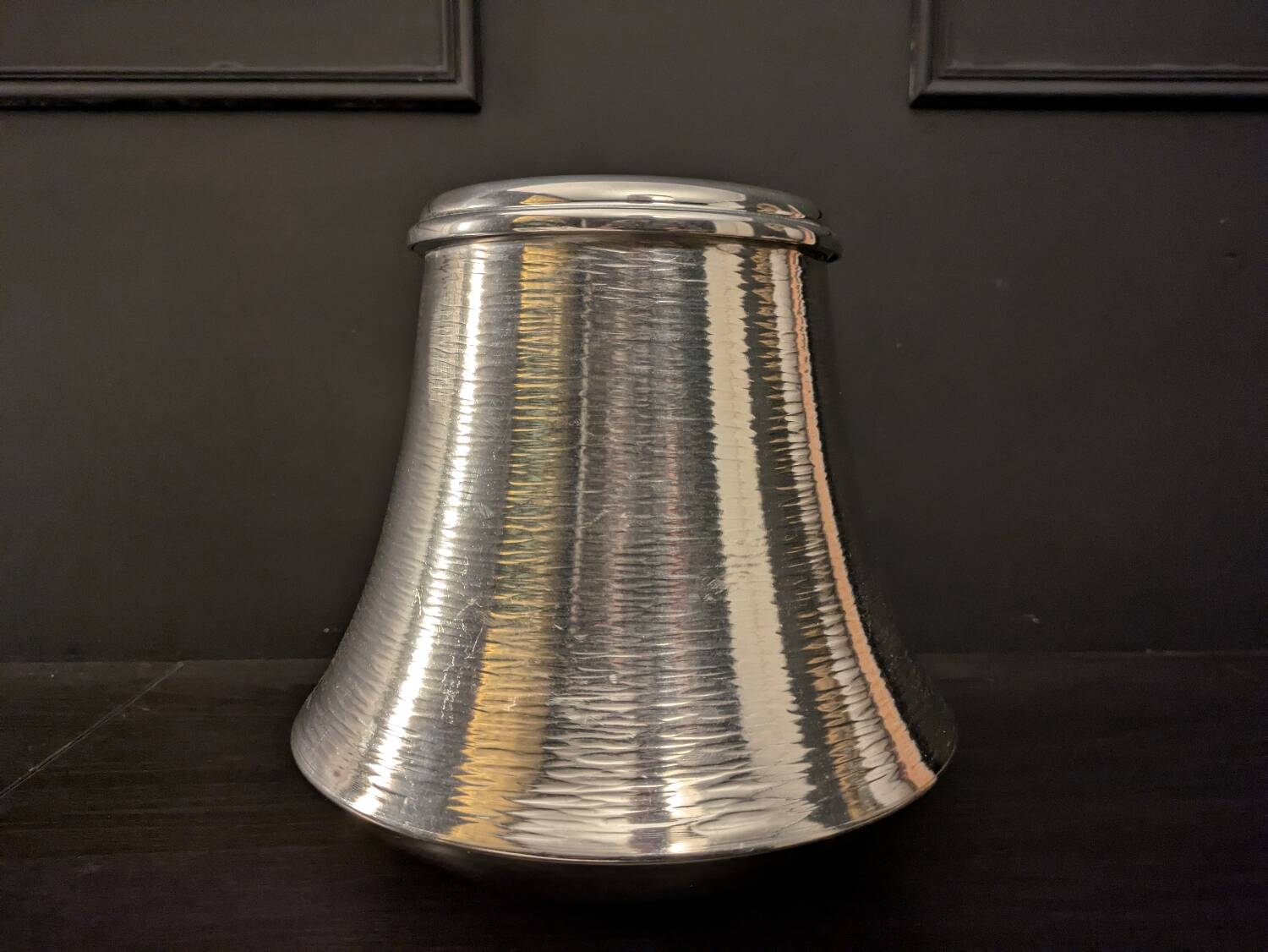 Jean Goardere champagne bucket