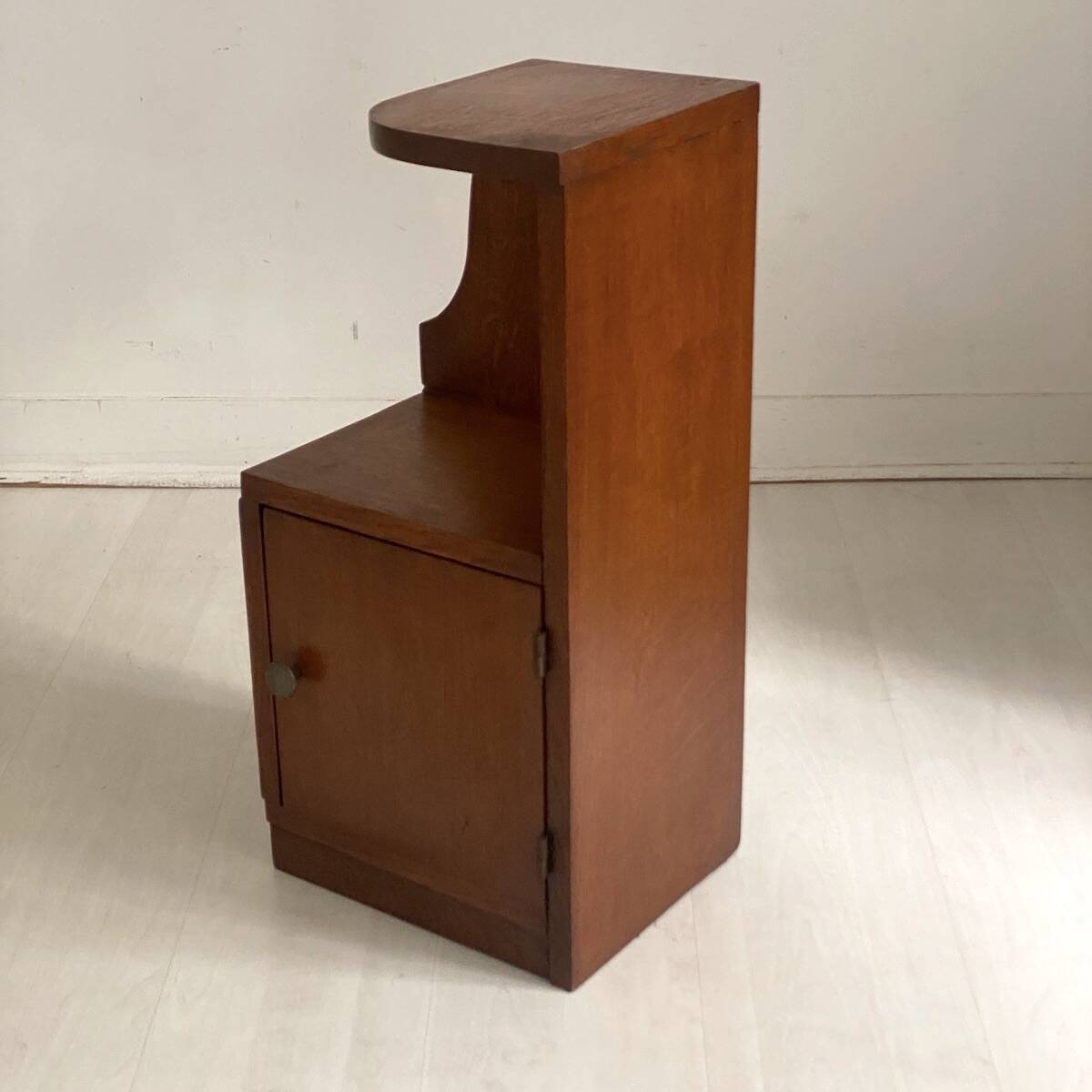 Vintage 1950s side table