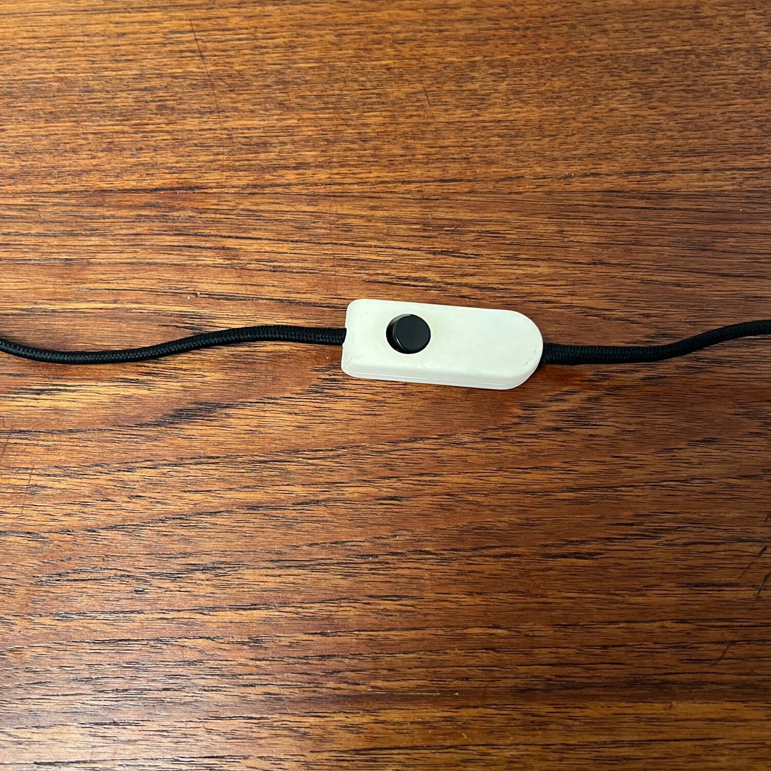 Wall light / table lamp Staff Leuchten, Motoko Ishii