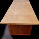 Bureau vintage a 5 tiroirs
