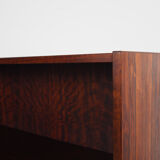 Rosewood bookcase, Danish design, 1970s, production: Denmark