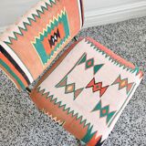 Armchair vintage "Navajo"
