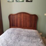 Louis Philippe style headboard