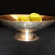 Tiffany Coupe en argent Massif  environ 1950