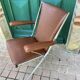 Folding chair