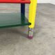 Etagère crayon style Pierre Sala pour enfants