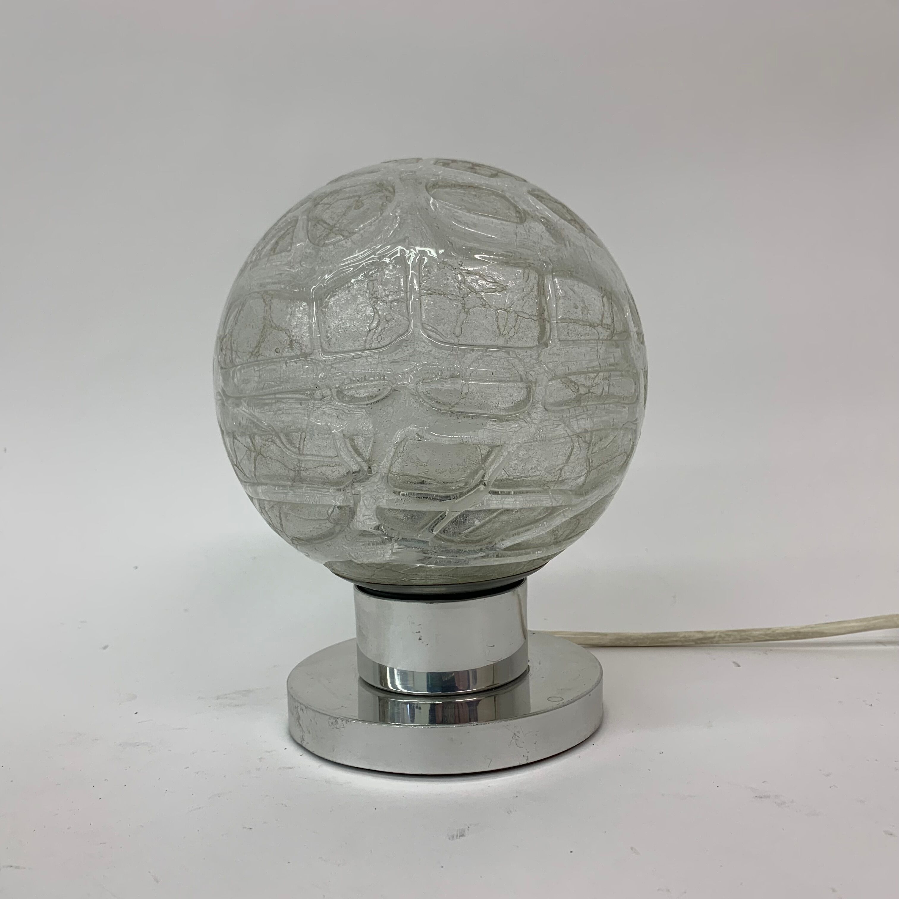 Doria Leuchten table lamp , 1970’s