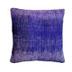 Housse de coussin kilim turc vintage 45x45 cm
