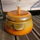 Pot Saint Amand model Marion enamel ceramic