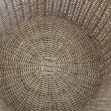 Wicker basket