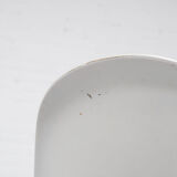 Early Panton Chair by Verner Panton for Herman Miller 1960s