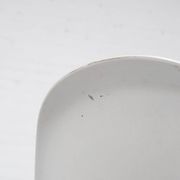 Early Panton Chair by Verner Panton for Herman Miller 1960s