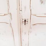 Vintage Parisian wardrobe