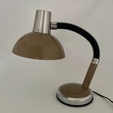 Resistex desk lamp 1970s