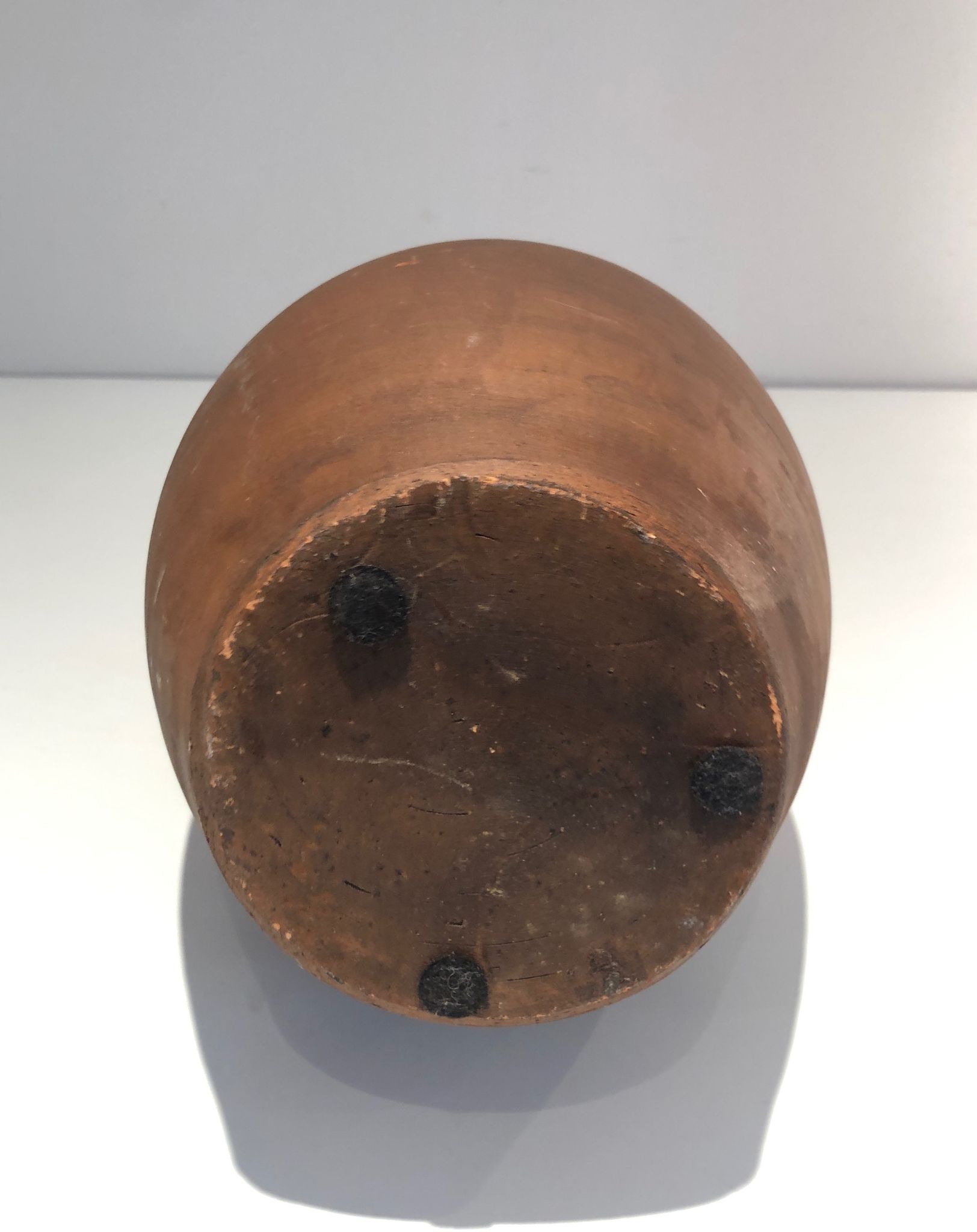Vase en céramique