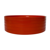 5 assiettes Massimo Vignelli pour Heller