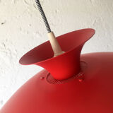 Danish suspension 1960s