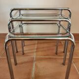 Table, gigogne