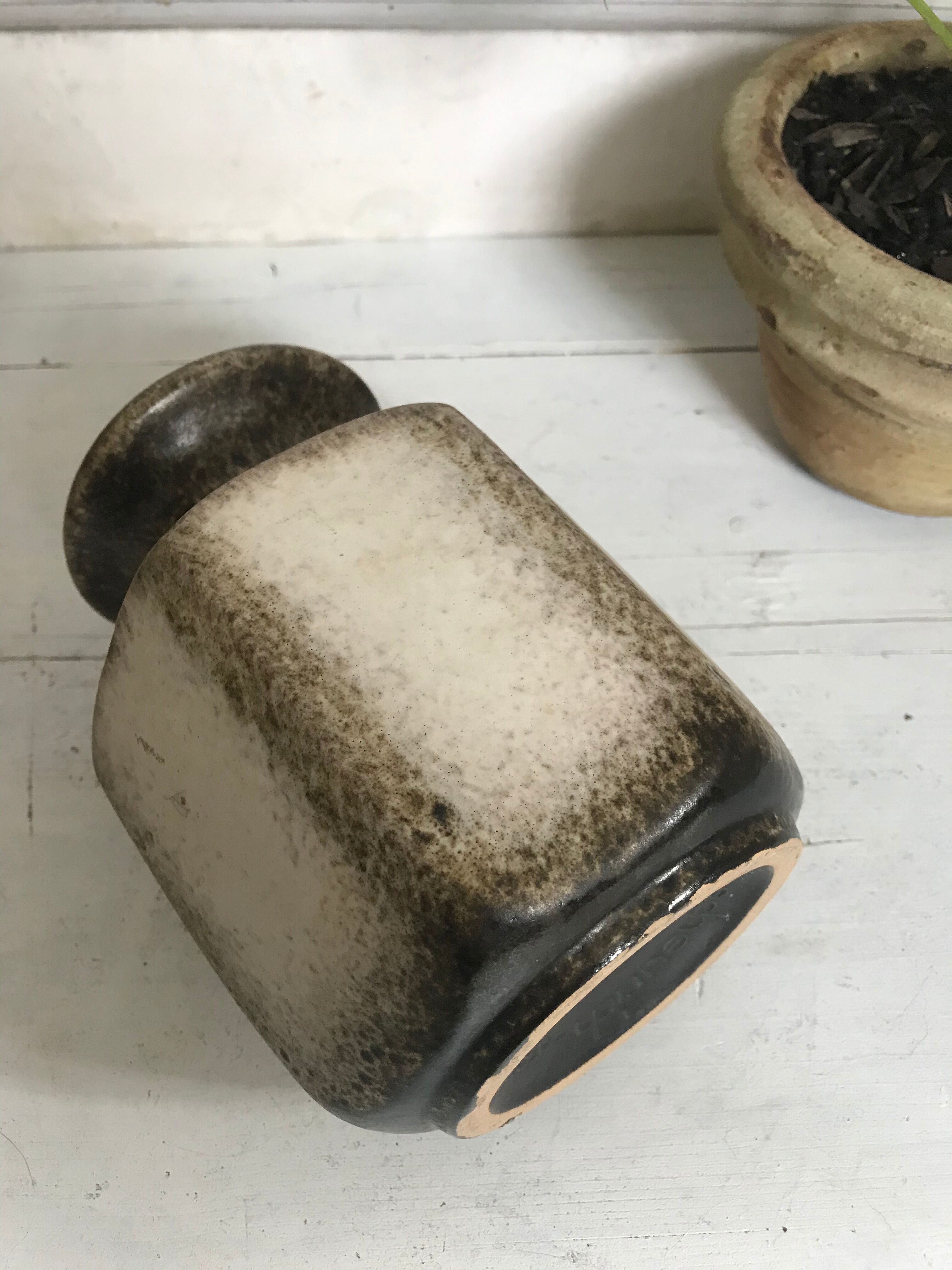 Vintage Scheurich keramik vase