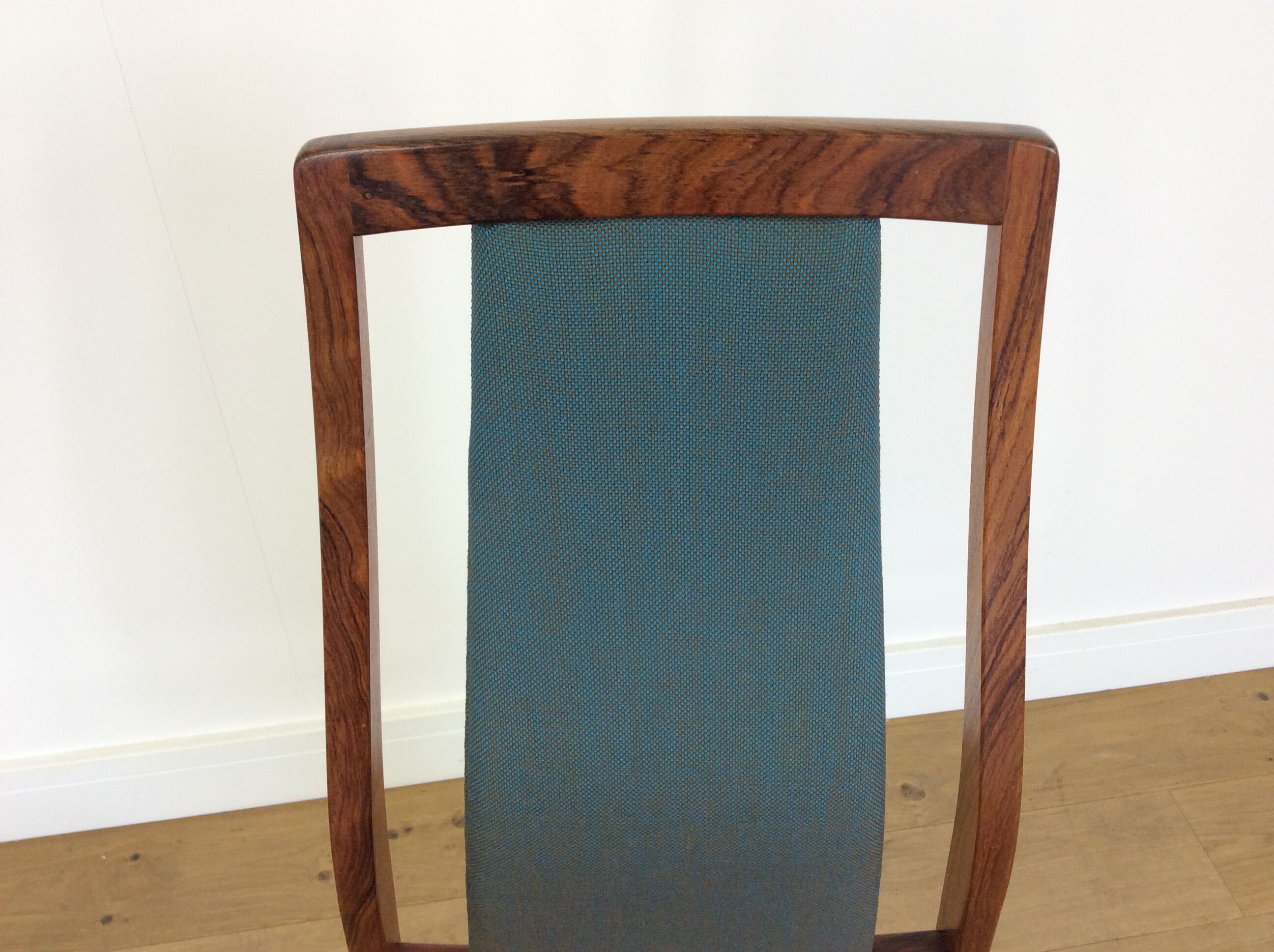 Chairs designed by Niels Koefoed
