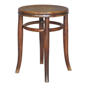 tabouret bistrot Fischel
