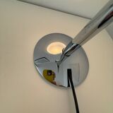 Ara table lamp, designer Philippe Starck, Prod. Flos Italy 1988.