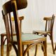 Bistro chairs