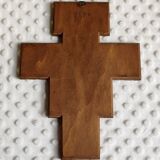 Cross of st damian/francis