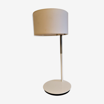 Modernist living room lamp.
