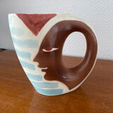 Pitcher