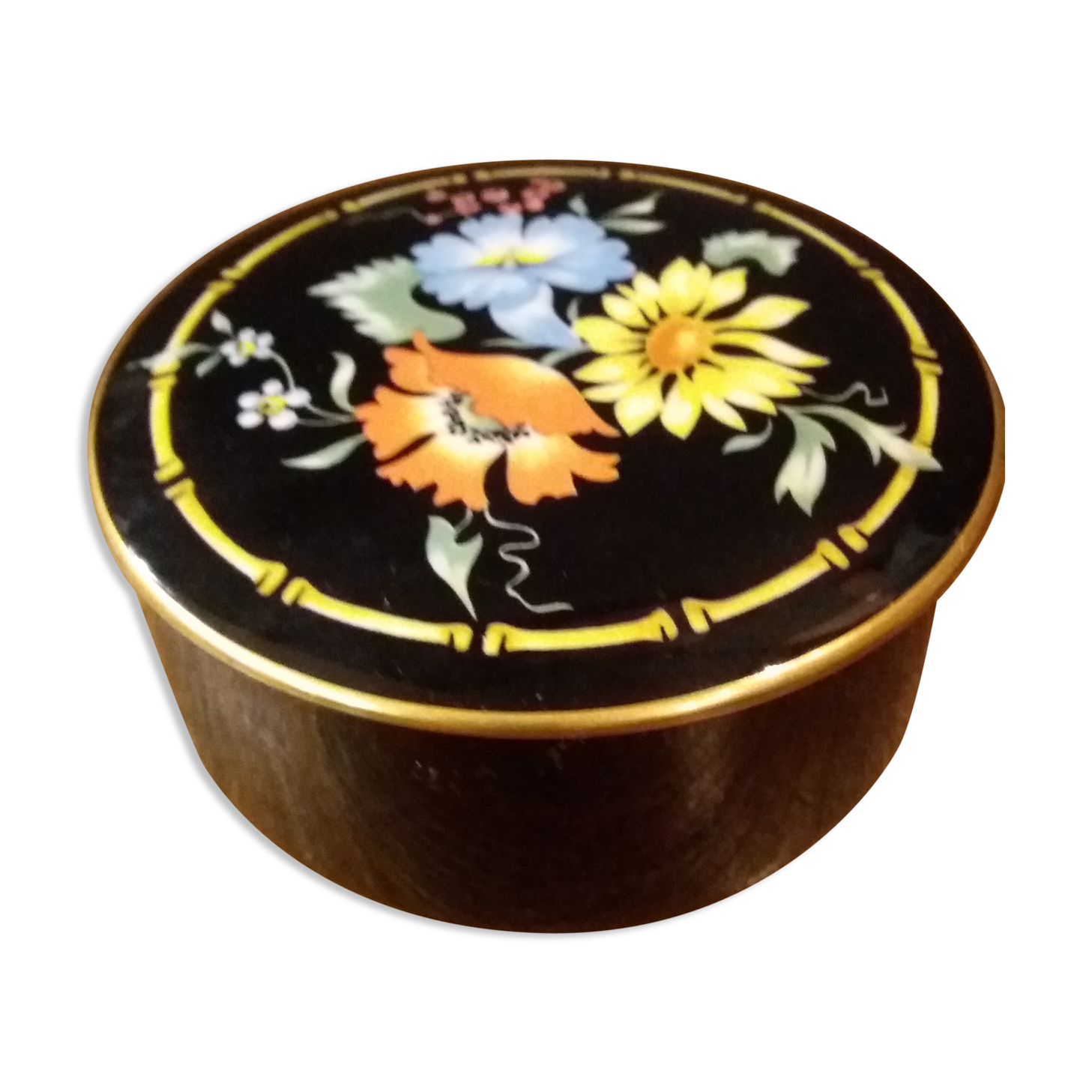 boite a bijoux Villeroy&Boch