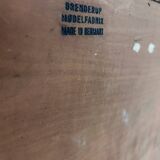 Rosewood Secretary - Arne Wahl Iversen for Branderup Mobelfabrik