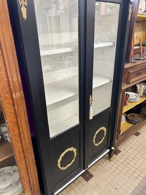 Black Library revamped