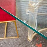 Alexandro albrizzi table with 4 chairs