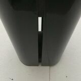 Italian postmodern model Wall lamp Megaron Parete by Gianfranco Frattini for Artemide, 1970s