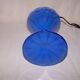 Diabolo lamp - 30s