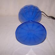 Diabolo lamp - 30s